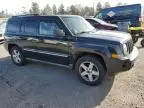 2010 Jeep Patriot Sport