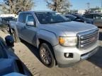 2016 GMC Canyon SLT