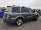 2008 Honda Pilot VP