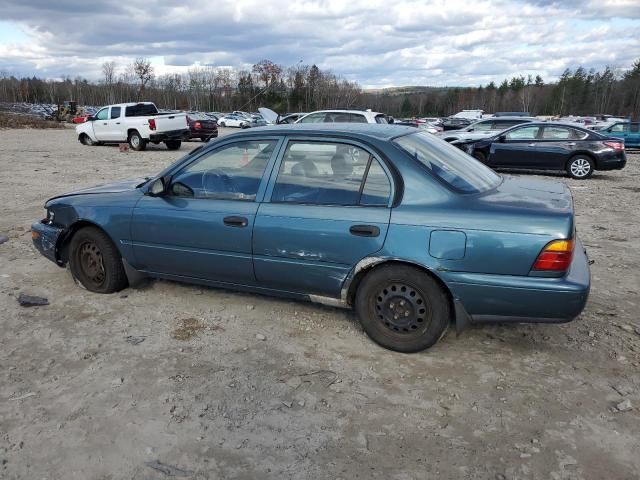 1995 Toyota Corolla