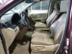 2010 Honda Odyssey EXL