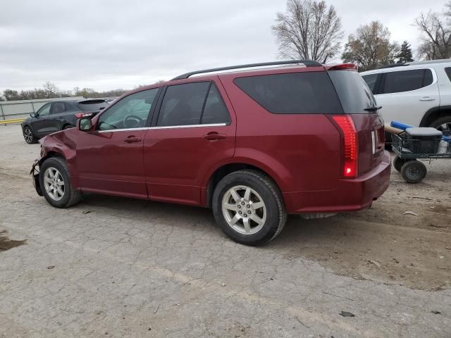 2006 Cadillac SRX