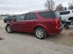 2006 Cadillac SRX