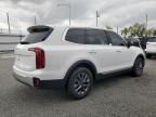 2024 KIA Telluride LX