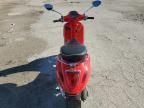 2015 Vespa Primavera 50 4V IE