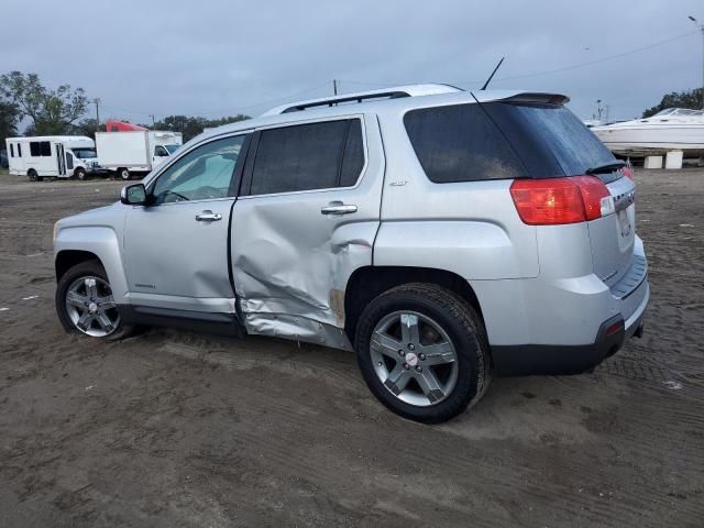 2013 GMC Terrain SLT