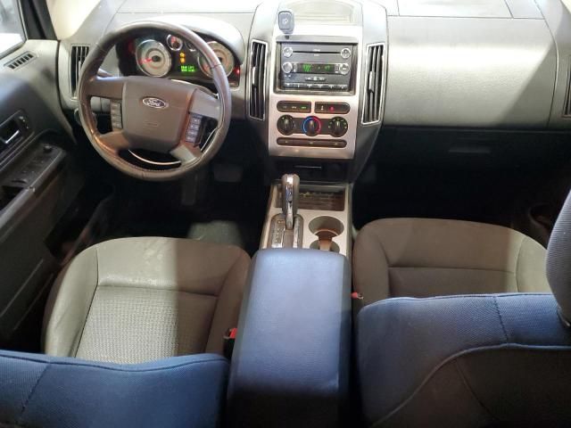 2010 Ford Edge SEL