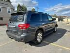 2010 Toyota Sequoia Platinum