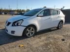 2009 Pontiac Vibe