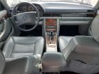 1990 Mercedes-Benz 560 SEL