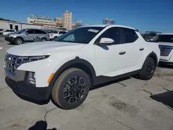 Hyundai salvage cars for sale: 2022 Hyundai Santa Cruz SEL