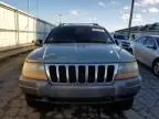 2001 Jeep Grand Cherokee Laredo