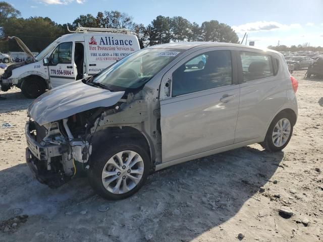 2019 Chevrolet Spark 1LT