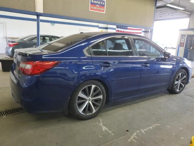 2015 Subaru Legacy 2.5I Limited