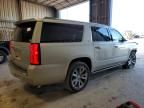 2015 Chevrolet Suburban C1500 LTZ