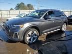 2023 Audi Q5 Premium Plus 45