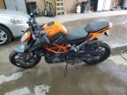 2023 KTM 390 Duke