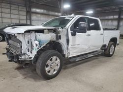 2021 Chevrolet Silverado K2500 Heavy Duty LTZ en venta en Des Moines, IA