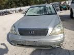 2002 Lexus LS 430