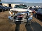 2016 GMC Sierra K2500 Heavy Duty