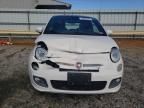 2013 Fiat 500 Sport