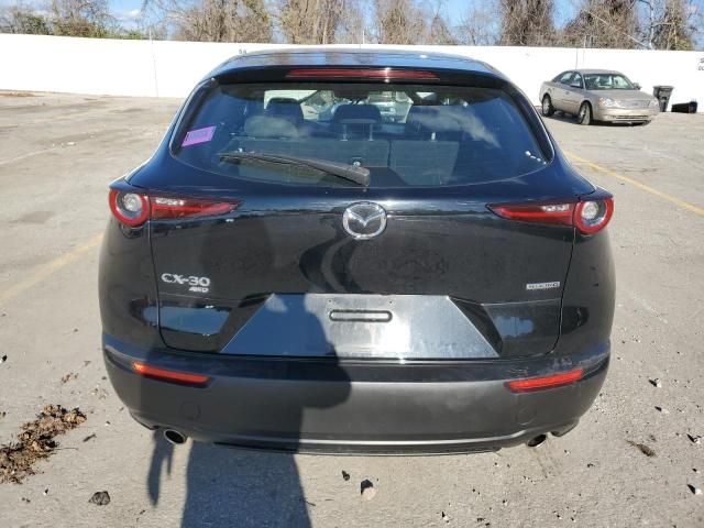 2021 Mazda CX-30