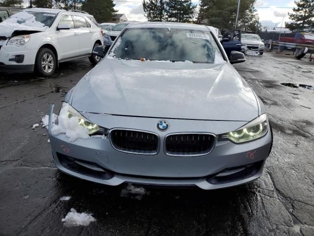 2013 BMW 328 I