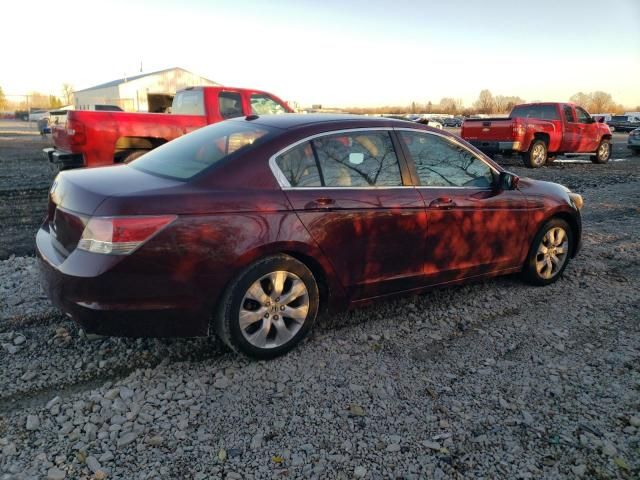 2009 Honda Accord EXL