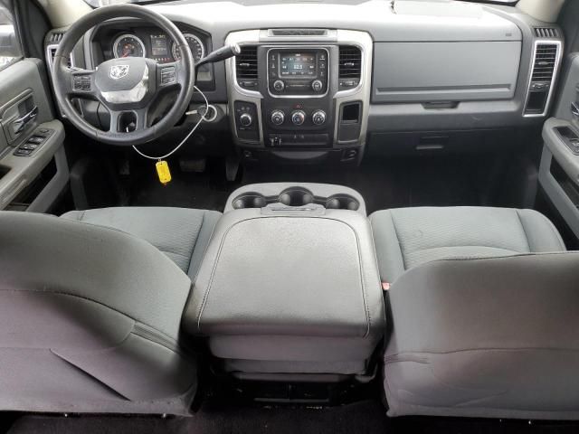 2014 Dodge RAM 2500 SLT