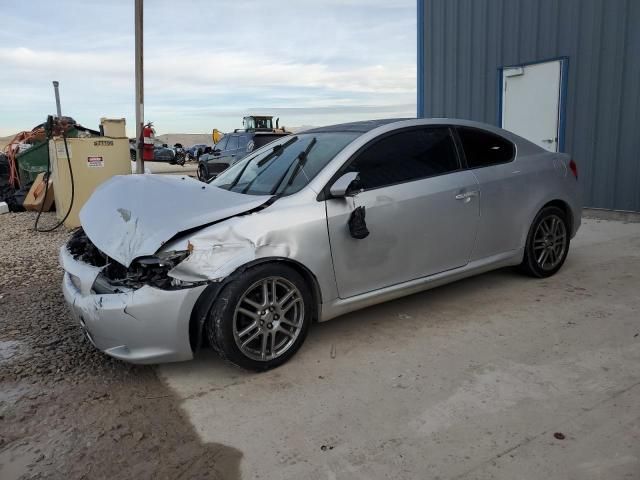 2006 Scion TC