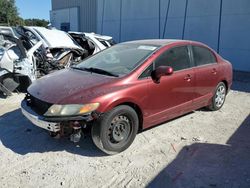 Run And Drives Cars for sale at auction: 2006 Honda Civic LX