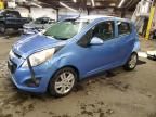 2013 Chevrolet Spark 1LT