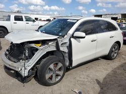 2014 Acura MDX en venta en Riverview, FL