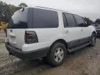 2003 Ford Expedition XLT