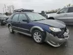 2006 Subaru Impreza Outback Sport