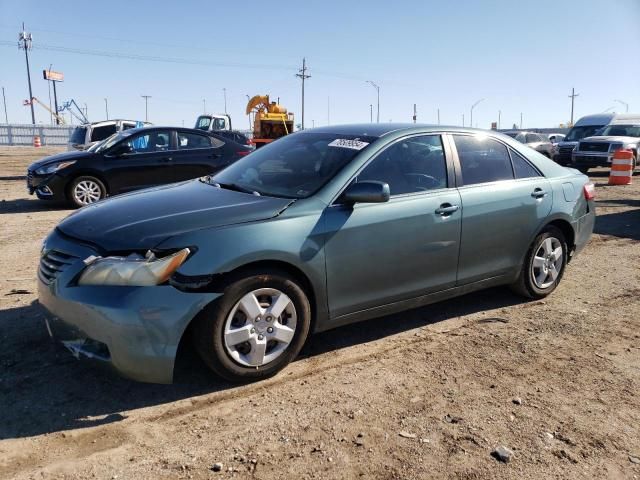 2008 Toyota Camry LE