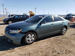 2008 Toyota Camry LE en venta en Greenwood, NE