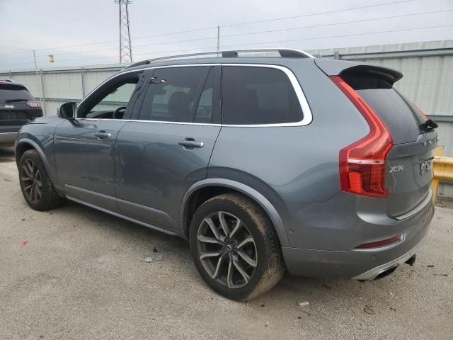 2018 Volvo XC90 T6