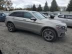 2021 Mercedes-Benz GLC 300 4matic