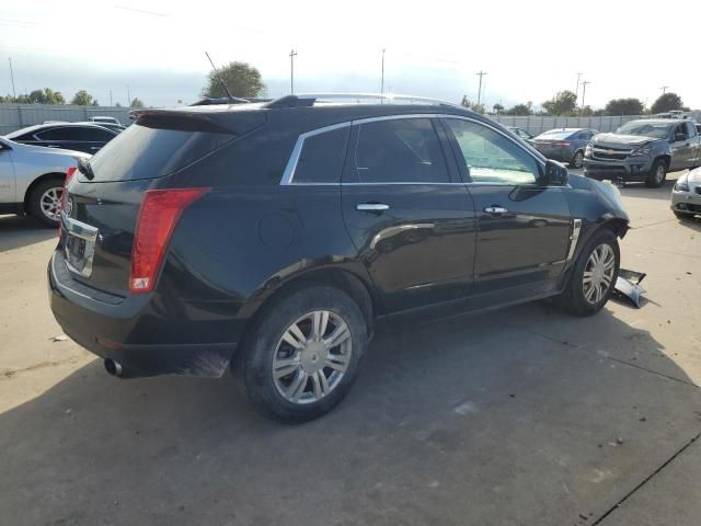 2011 Cadillac SRX Premium Collection