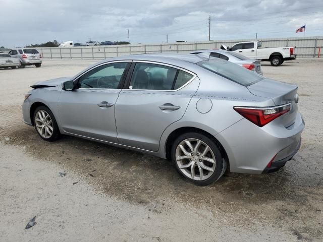 2020 Acura ILX