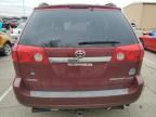 2006 Toyota Sienna XLE