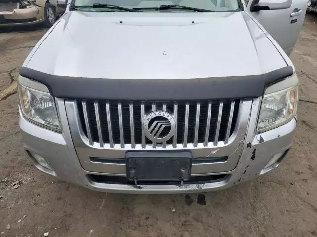 2008 Mercury Mariner HEV