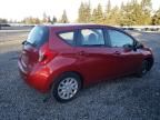 2014 Nissan Versa Note S