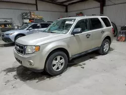 2011 Ford Escape XLT en venta en Chambersburg, PA