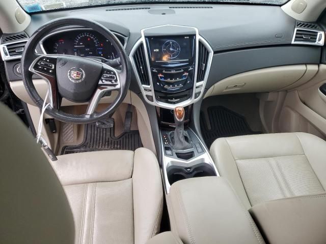 2013 Cadillac SRX Luxury Collection