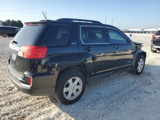 2016 GMC Terrain SLE