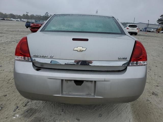 2007 Chevrolet Impala LT