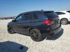 2016 BMW X5 XDRIVE35D