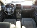 2012 Jeep Compass Sport